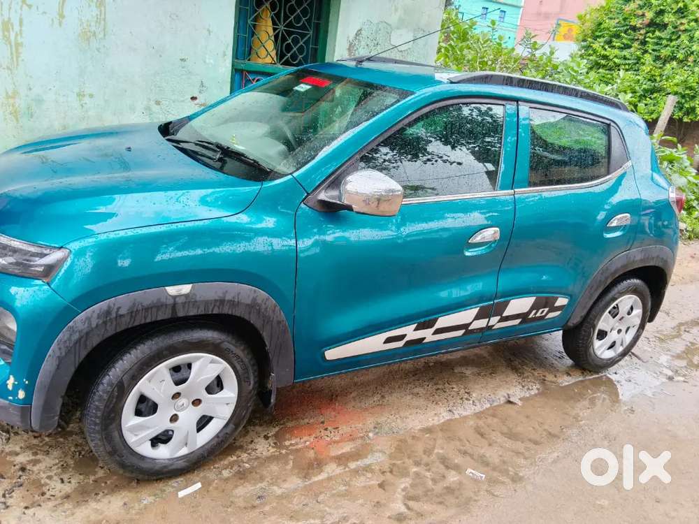 Renault Kwid Special 2021