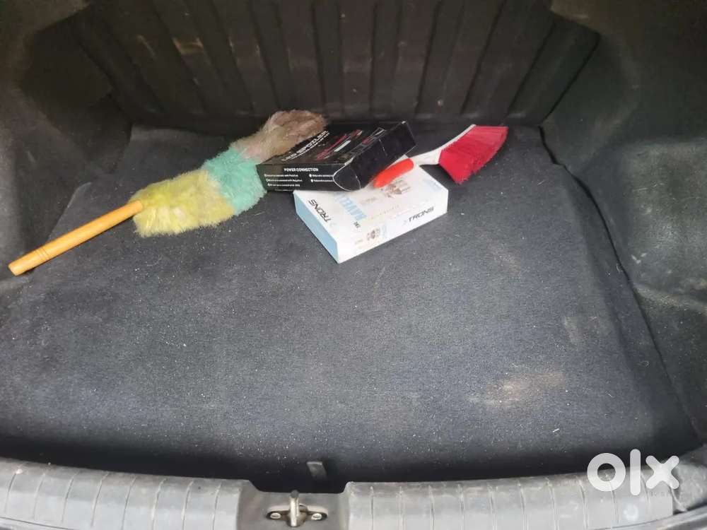 Hyundai Xcent Petrol Manual 2016 Life Time Tax Paid