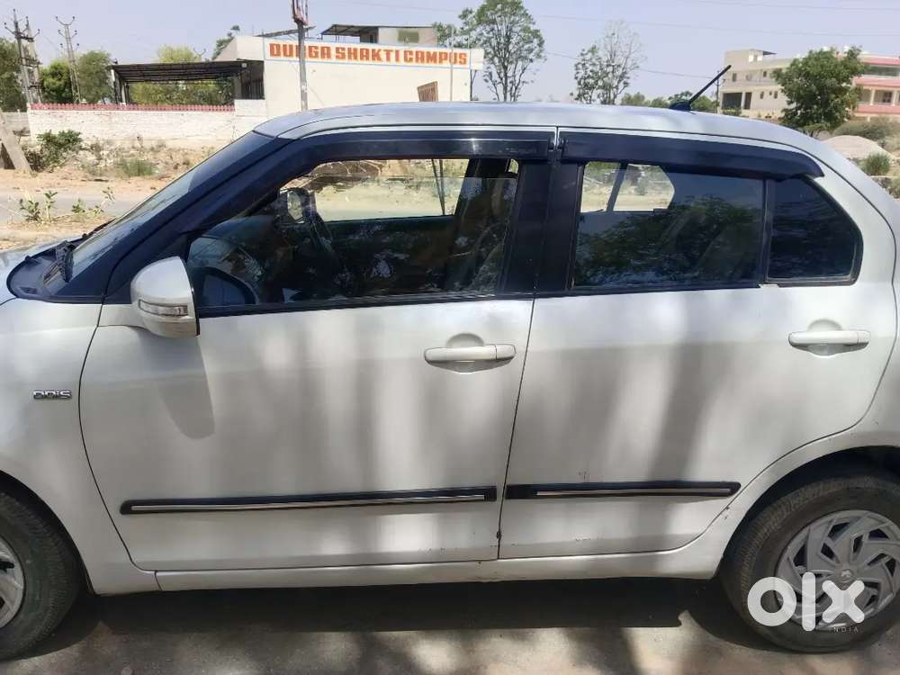 Maruti Suzuki Swift Dzire 2013 Diesel 90000 Km Driven