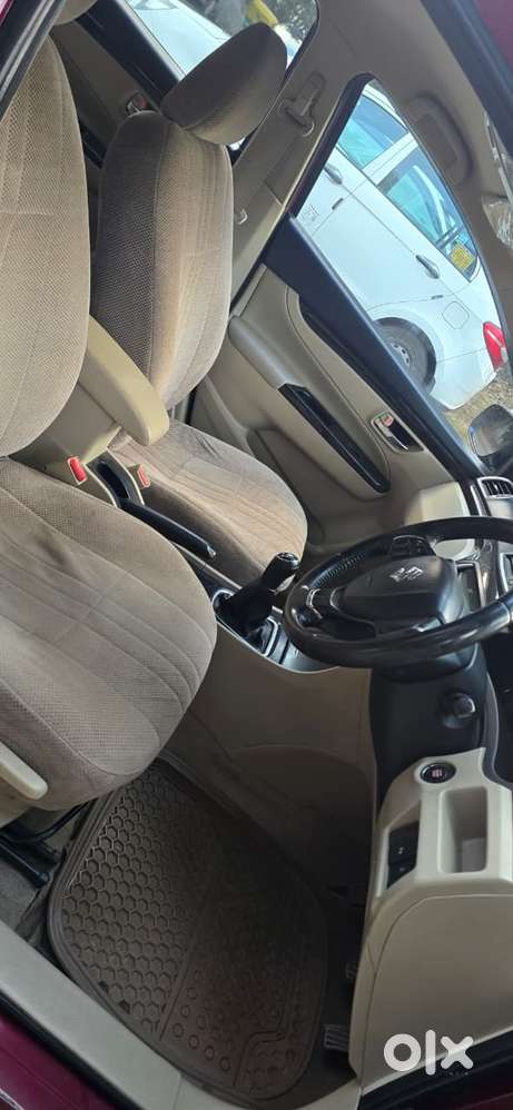 Maruti Suzuki Ciaz 1.3 Alpha, 2018, Petrol