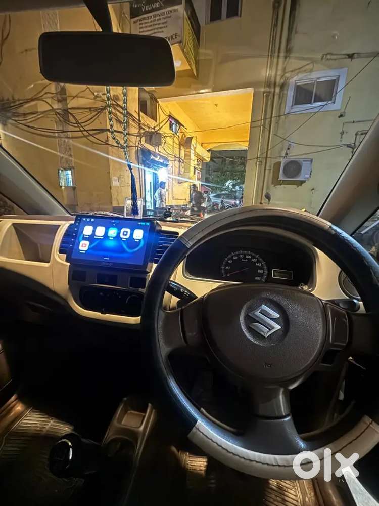 Maruti Suzuki Estilo 2011 Petrol Good Condition