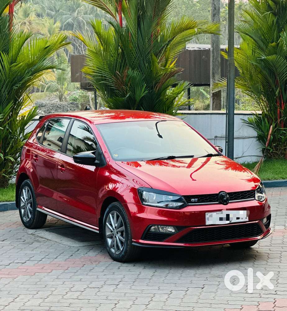 Volkswagen Polo 1.0 Highline Plus Tsi At, 2020, Petrol