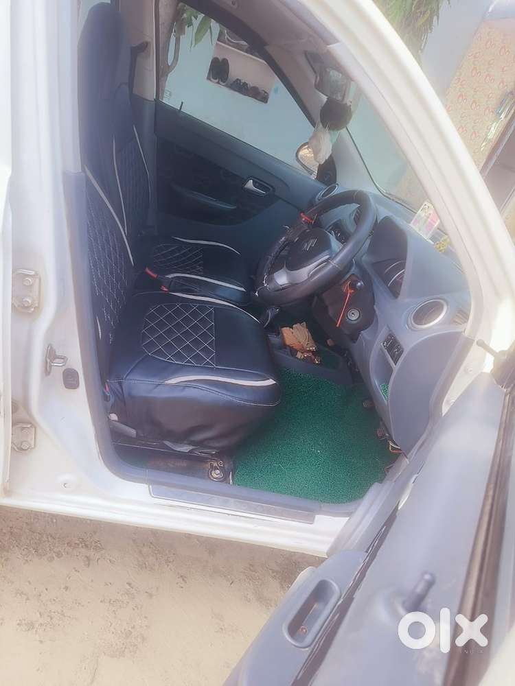 Maruti Suzuki Alto 2016