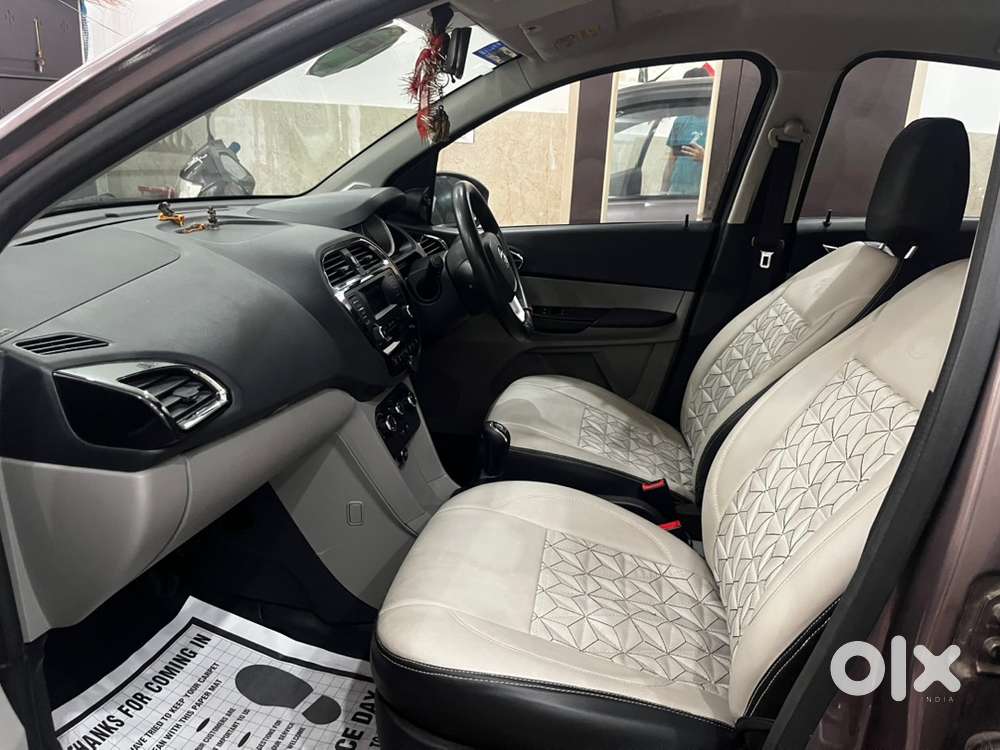 Tata Tiago Petrol Manual 2017