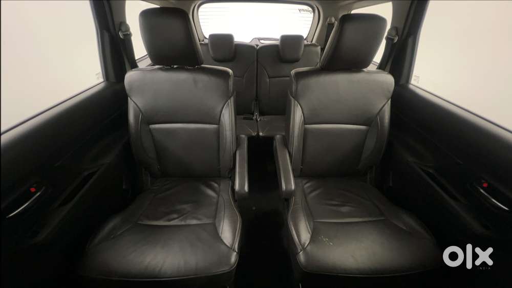 Maruti Suzuki Xl6 1.5 Alpha At, 2019, Petrol