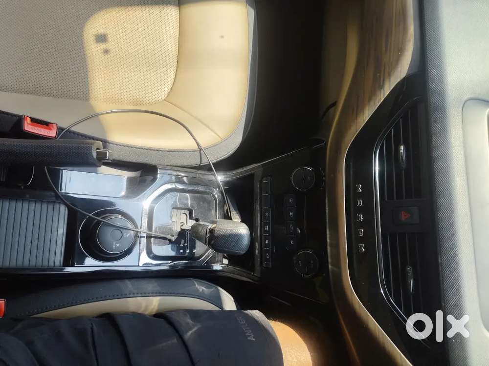 Tata Nexon 2022 Petrol Well Maintained