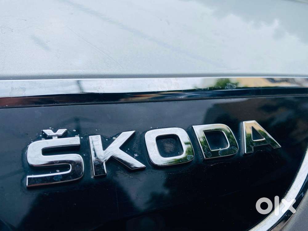 Skoda Kushaq Ambition 1.0l Tsi Mt, 2021, Petrol