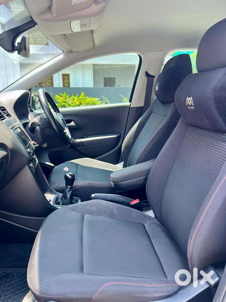 Volkswagen Polo, 2021, Petrol