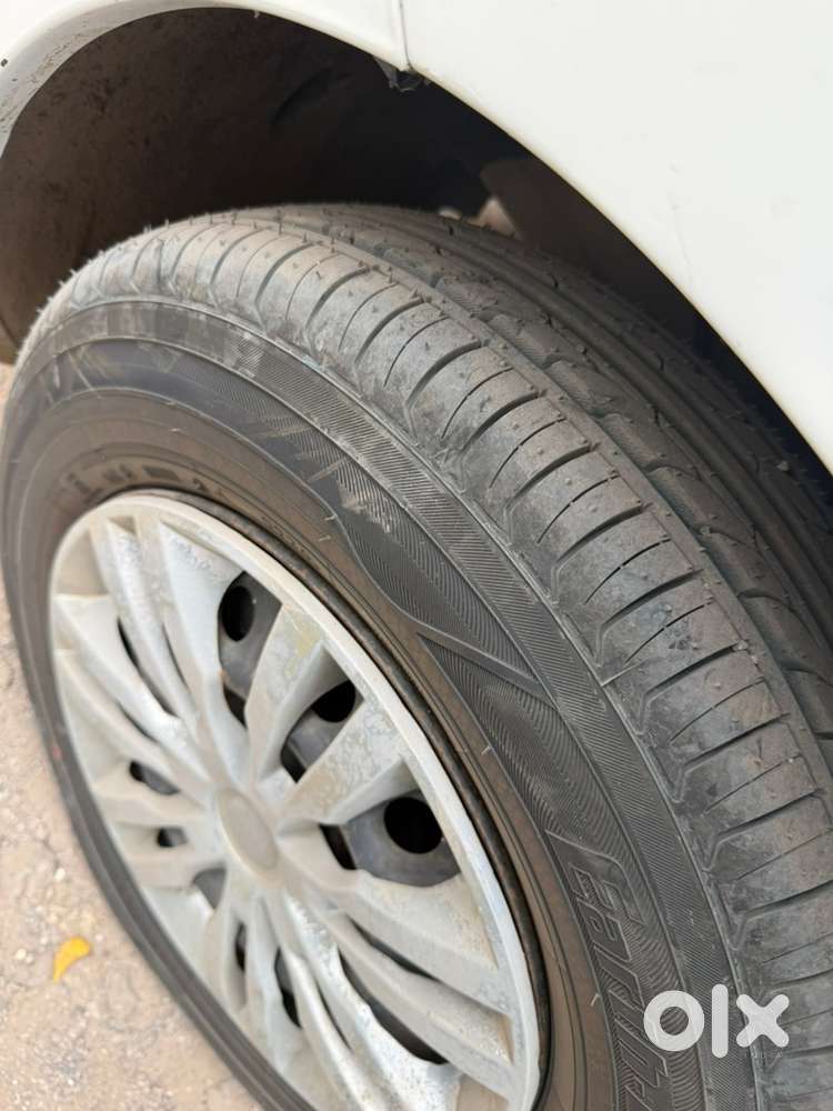 Maruti Suzuki Dzire 2019 Diesel Well Maintained