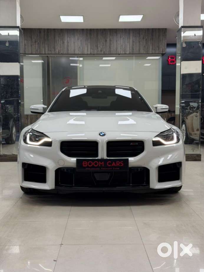 Bmw M2 3.0 Competition, 2025, Petrol