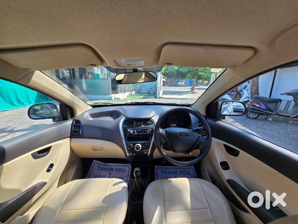 Hyundai Eon Era +, 2014, Petrol