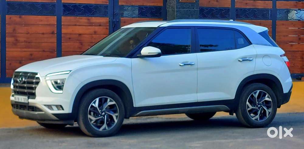 Hyundai Creta Facelift