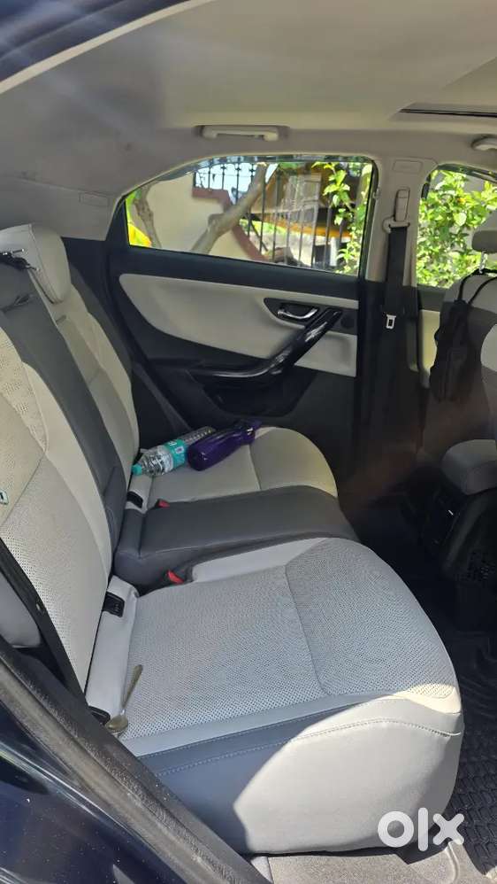 2024 Tata Nexon Ev Plus