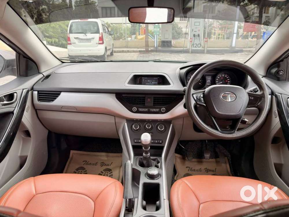Tata Nexon 1.5 Revotorq Xm (s), 2018, Diesel