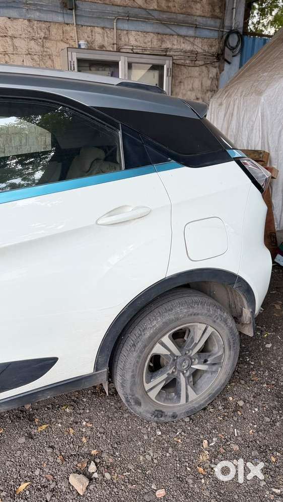 Tata Nexon Ev Max 2022