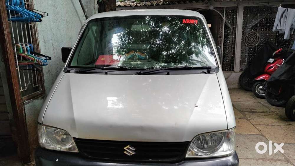 Suzuki Eeco For Sale
