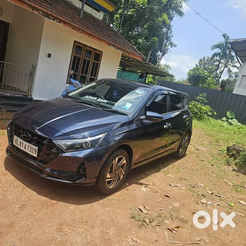 Hyundai New I20 1.2 Asta 2023