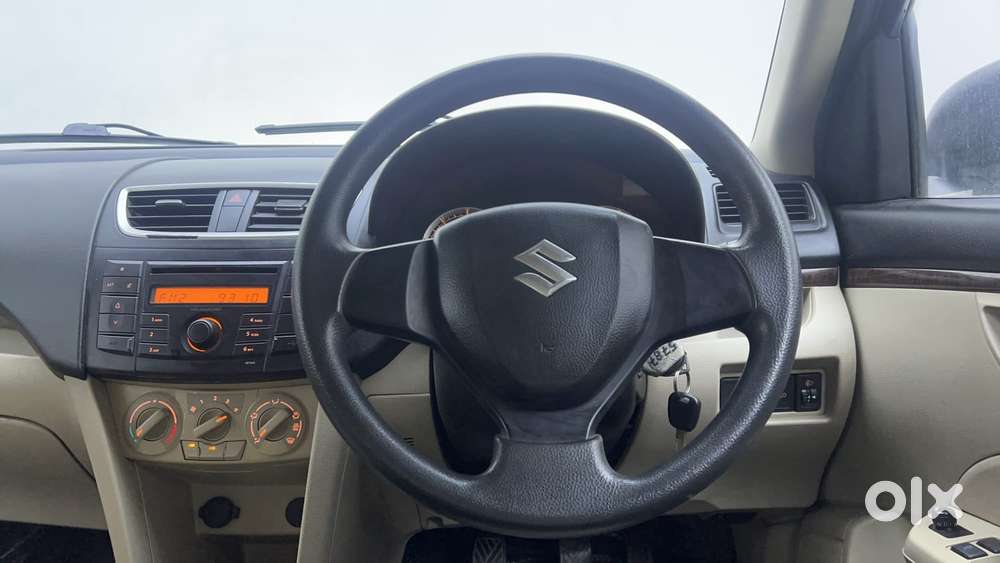 Maruti Suzuki Swift Dzire 2012-2015 Vdi, 2013, Diesel