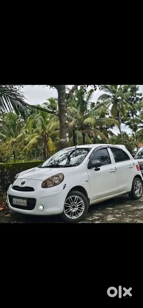 Modified Neat Micra
