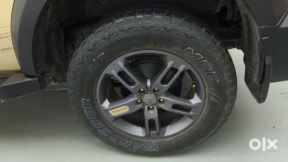 Mahindra Thar Lx Hard Top Diesel Mt 4wd, 2024, Diesel
