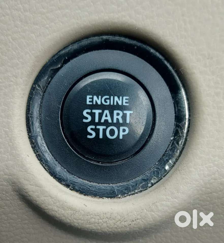 Maruti Suzuki Ciaz Zdi Plus Shvs, 2015, Diesel