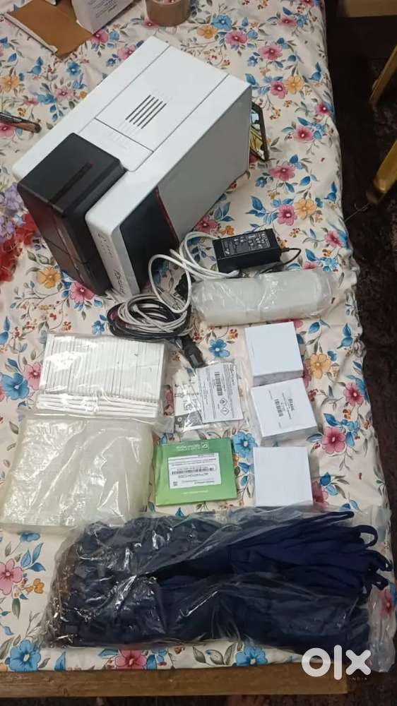 PRIMACY EVOLIS 2 PRINTER