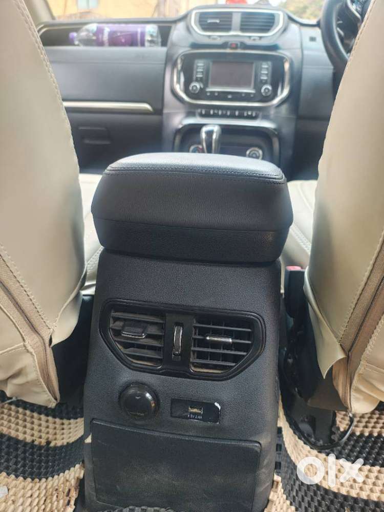 Tata Hexa 2.2 Xt 4x2 7 Str, 2017, Diesel