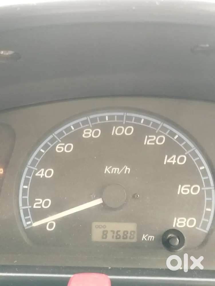 Wagon R All Original Good Condition Well Maintained