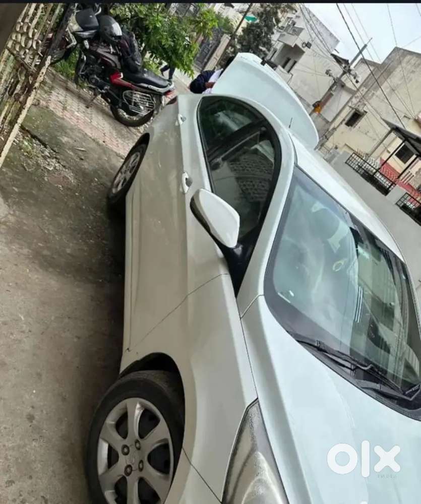 Hyundai Verna 2012 Petrol Well Maintained