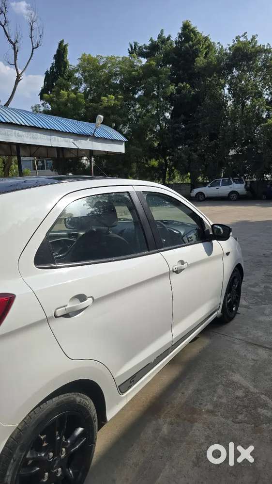 Ford Figo Diesel Manual 2017