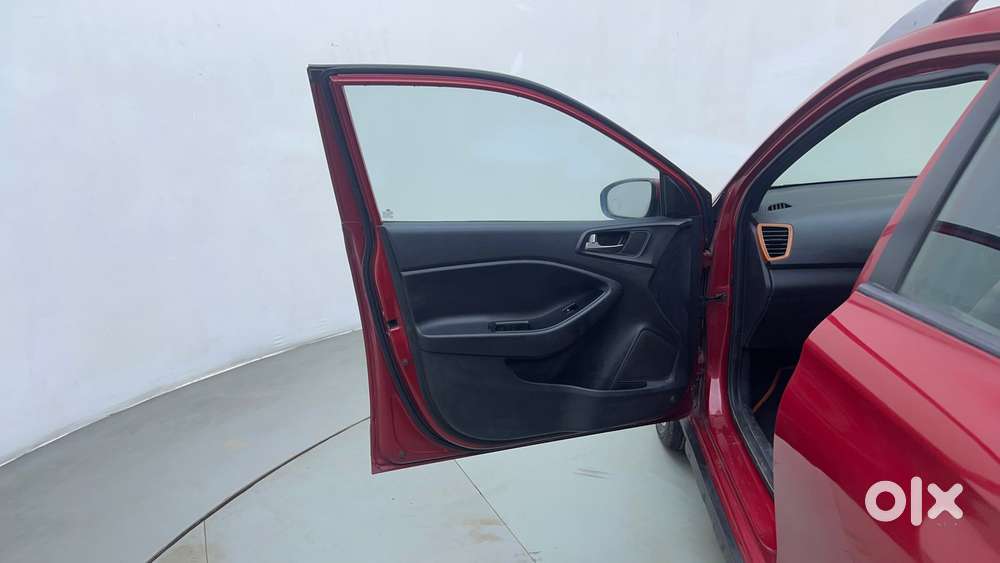 Hyundai I20 Active 1.2 Sx, 2015, Petrol