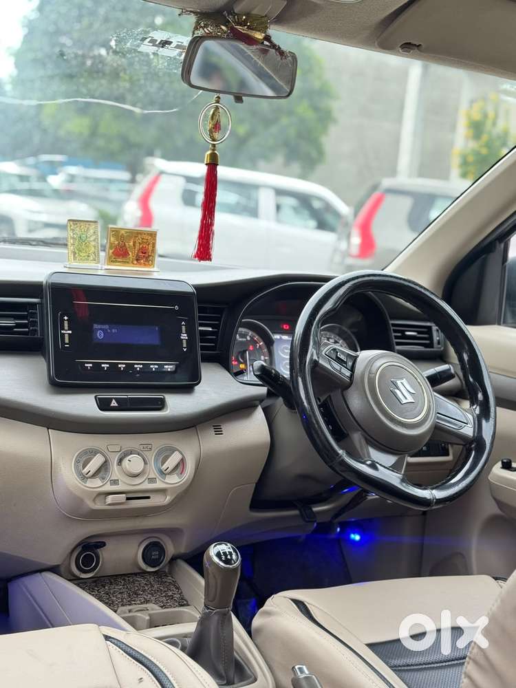 Maruti Suzuki Ertiga Vxi (o) Cng, 2022, Cng & Hybrids