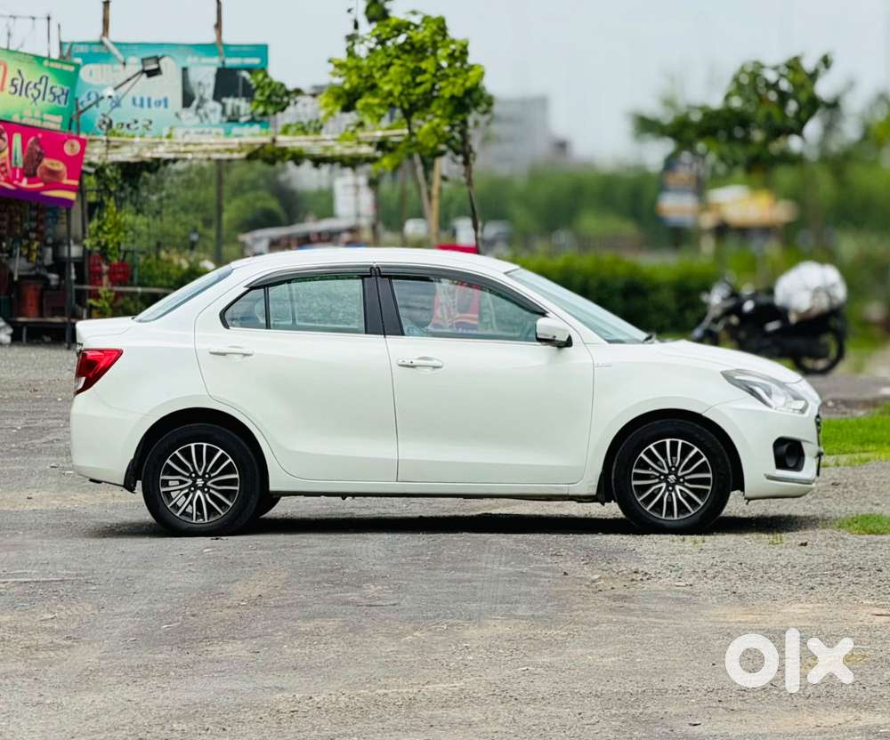 Maruti Suzuki Dzire Ags Zdi Plus, 2019, Diesel