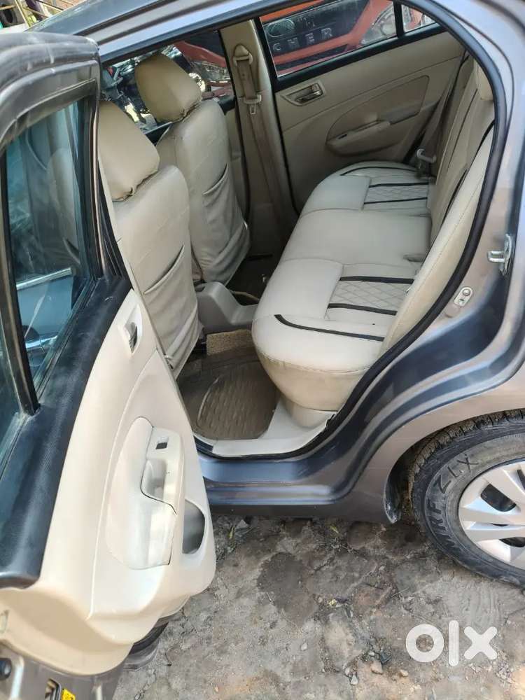 Maruti Suzuki Dzire Diesel 2015