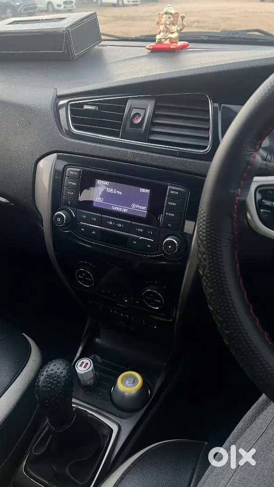 Tata Bolt Diesel 2016