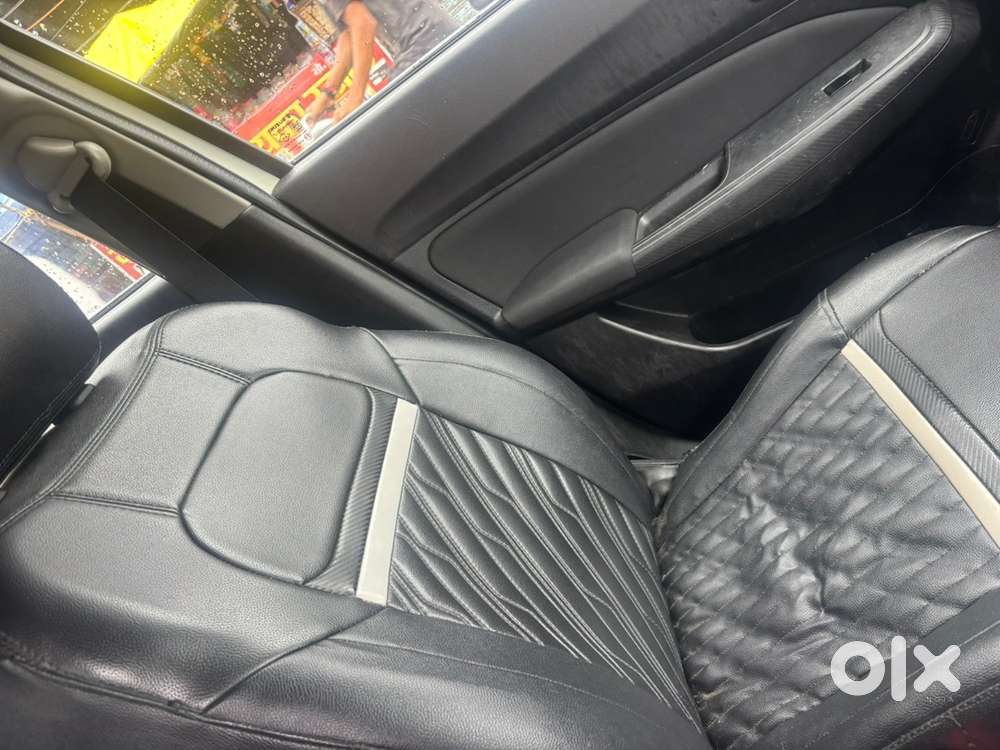 Maruti Suzuki Swift 2019