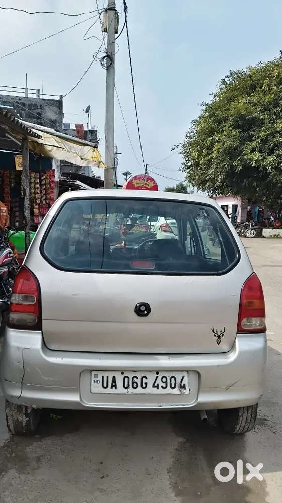 Alto Lxi 2007 Model Condition Jaisi Dikh Rahi Hai Puri Aisi Hai A1