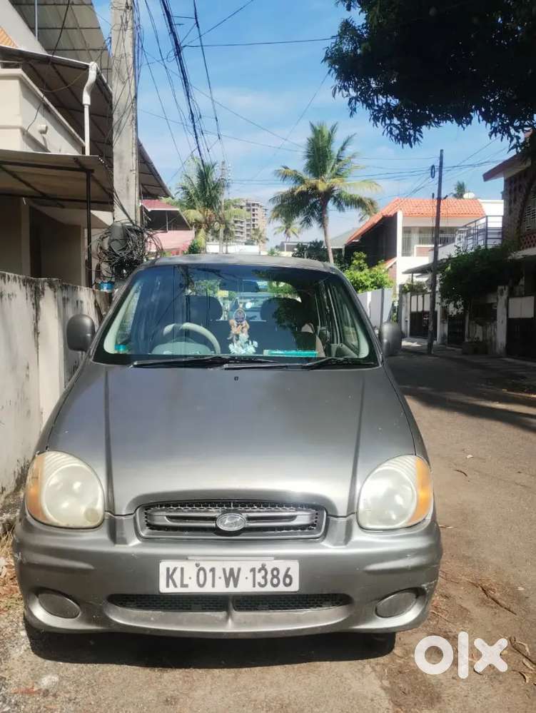 Good Condition Vehicle And Smooth Driving