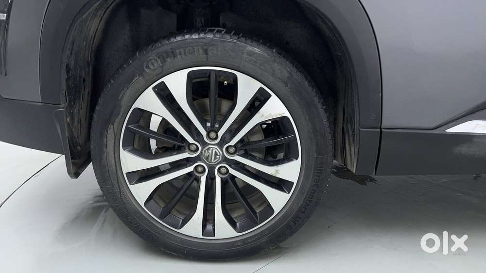 Mg Hector Sharp At, 2021, Petrol