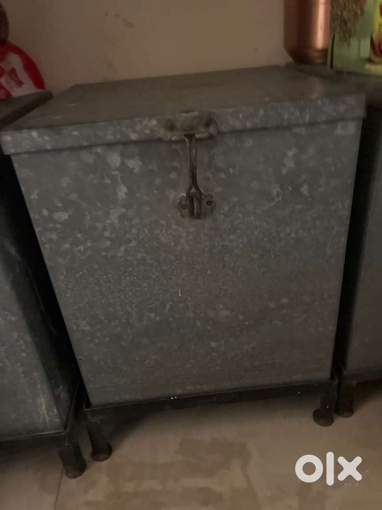 Grain storage container 50kh