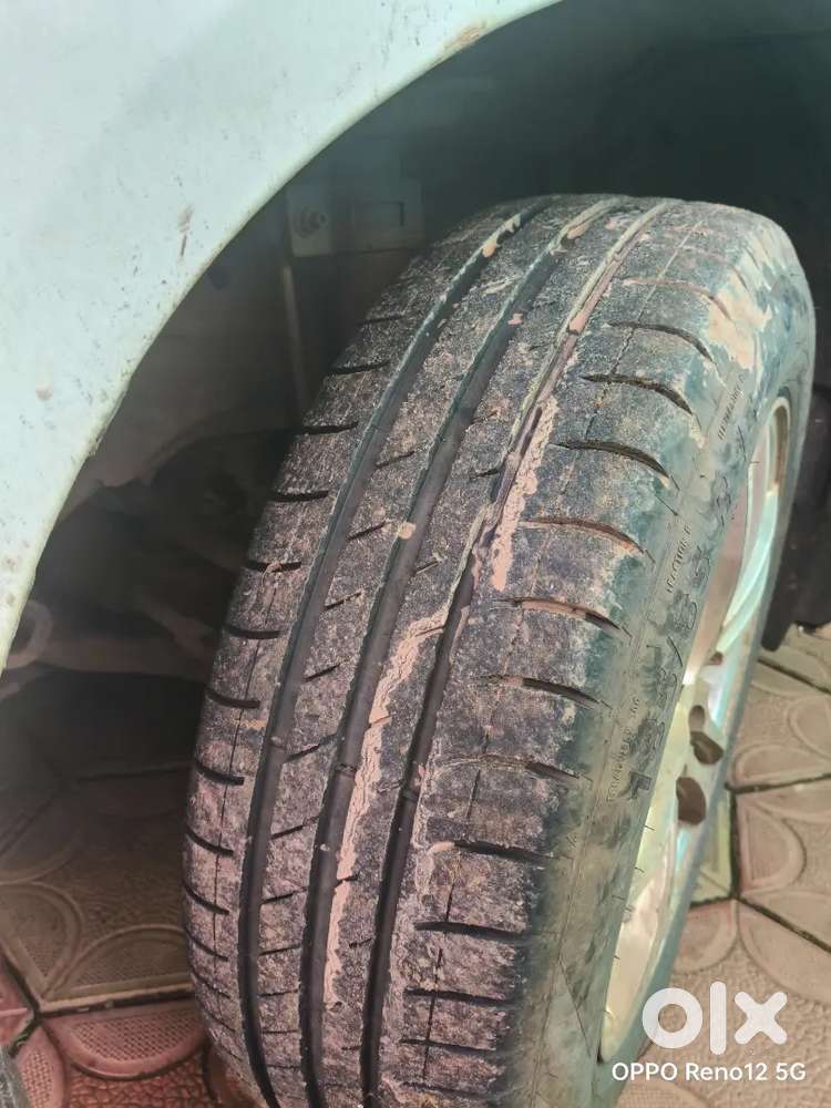 Showroom Maintenance ,70% Tire , Indian Army Use Car