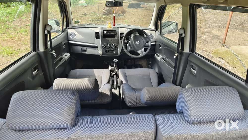 Maruti Suzuki Wagon R 2010