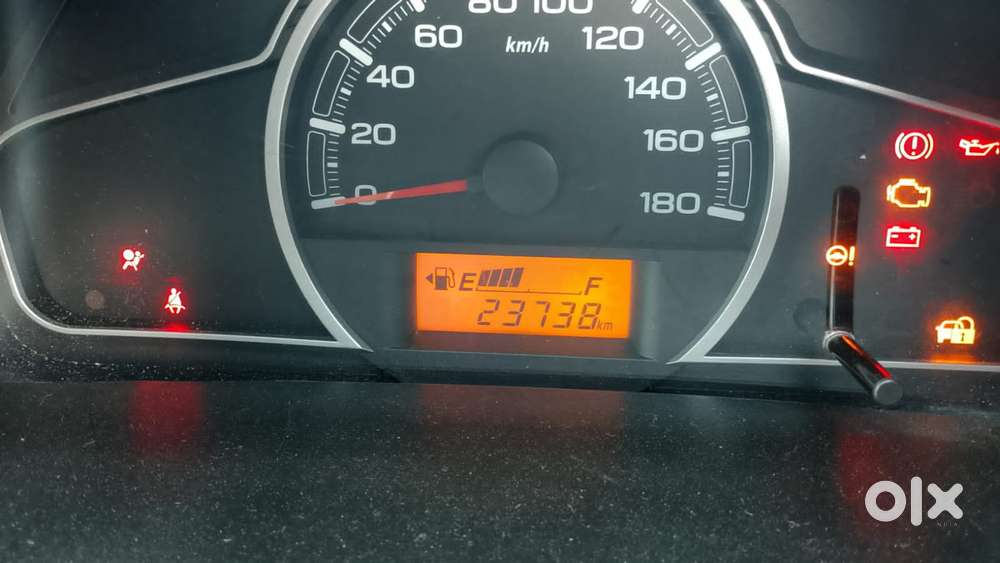 Maruti Suzuki Alto 800 2019-2023 0.8 Vxi, 2021, Petrol