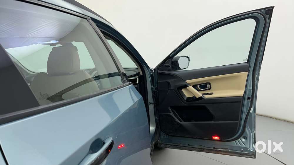 Tata Safari 2.0 Kryotec Xza Plus, 2021, Diesel
