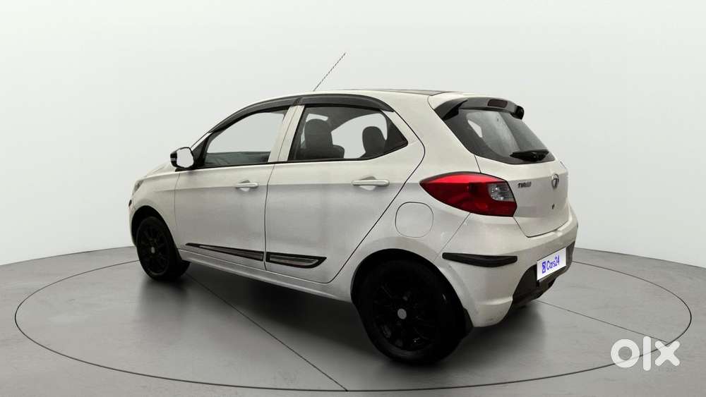 Tata Tiago 1.2 Revotron Xz, 2016, Cng & Hybrids