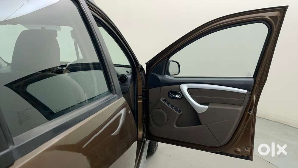Renault Duster 110ps Diesel Rxz Amt, 2016, Diesel