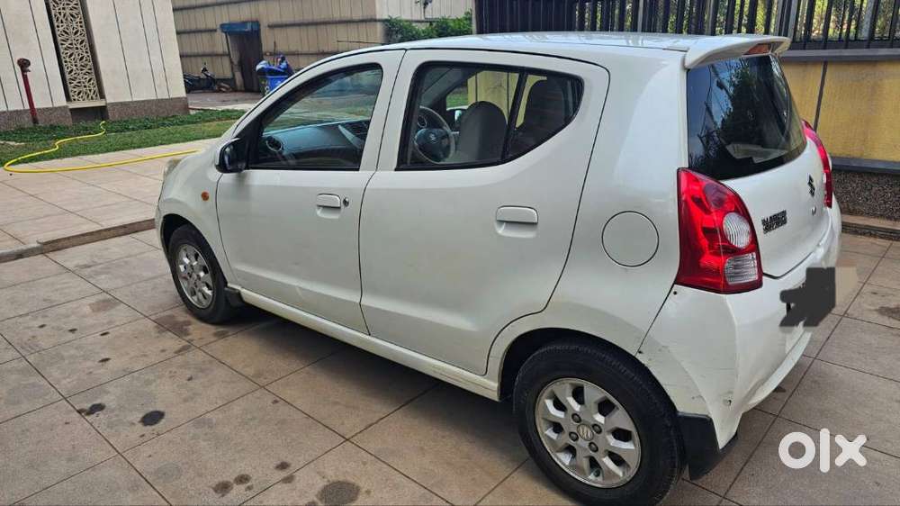 Single Owner A-star Zxi  60,000 Kms  Excellent Condition