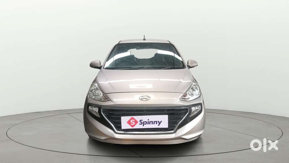 Hyundai Santro Sportz Amt, 2019, Petrol