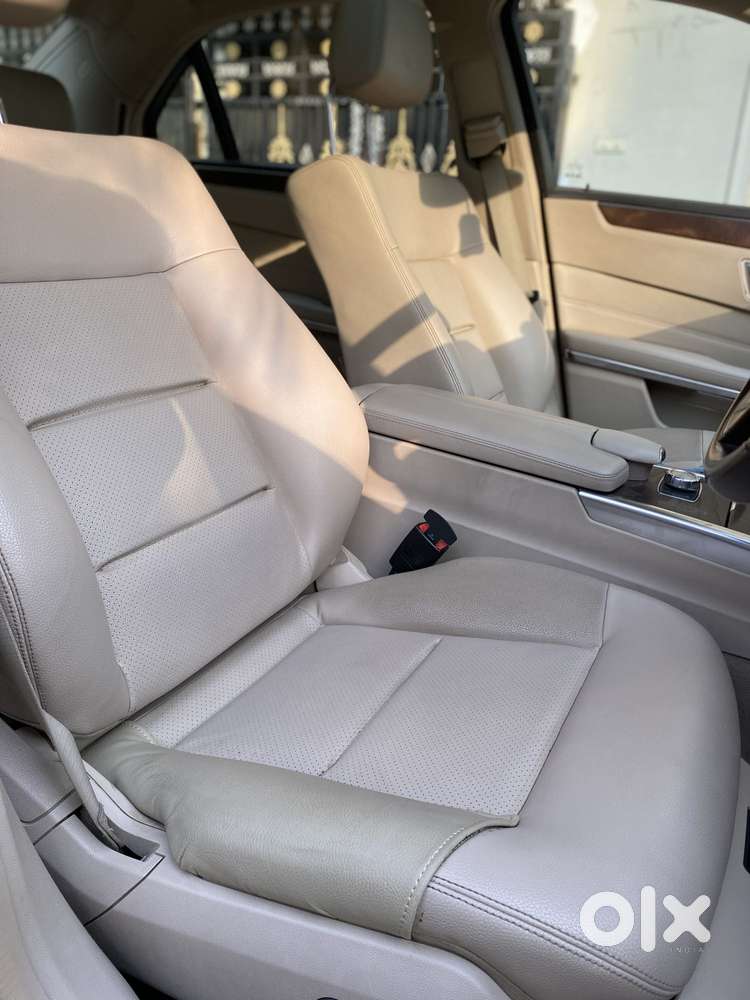 Mercedes-benz E-class E250 Cdi Elegance, 2014, Diesel