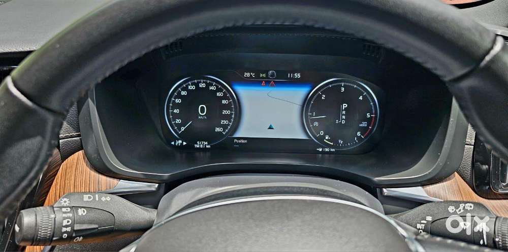 Volvo Xc60 Inscription D5, 2021, Diesel